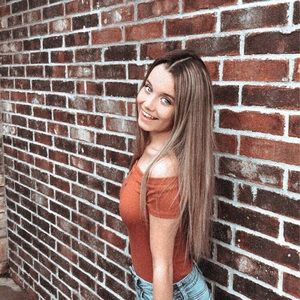 Meet your Posher, Kynadee